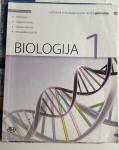 Biologija 1, Alfa