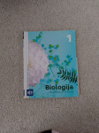 Biologija 1 udžbenik