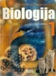 BIOLOGIJA 1 - Udžbenik za 1. razred gimnazije / Višnja Šverko