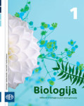 BIOLOGIJA 1 - udžbenik iz biologije za prvi razred gimnazije, Alfa