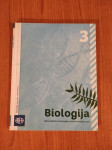 Biologija 3 - Radna bilježnica - 2020. godina