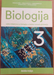 BIOLOGIJA 3 radna bilježnica