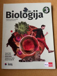 Biologija 3