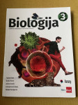 Biologija 3