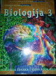 Biologija 3, Springer - Pevalek-Kozlina, udžbenik