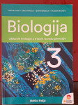 BIOLOGIJA 3-UDŽBENIK