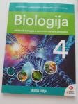 Biologija 4