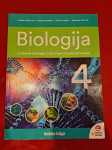 BIOLOGIJA 4 -UDŽBENIK