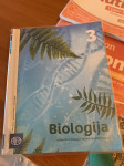 Biologija udžbenik