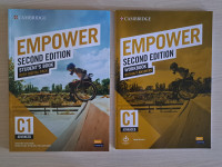 Empower second edition