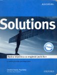 Falla | Davies - Solutions : radna bilježnica za engleski jezik B2+