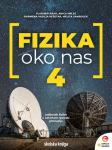 FIZIKA OKO NAS 4 - udžb. u 4. raz. gim. V. Paar, A. Hrlec, M. Sambolek