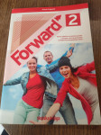 FORWARD 2 - radna bilježnica engleskog jezika za drugi razred gimnazij