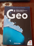 Geo 3 - udžbenik geografije za 3. razred gimnazija i strukovnih škola