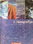Udžbenik -Geografija 1-Kozina, Marković,Matas
