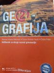 Geografija 2-Martinović,Hostić,Polan