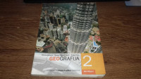 Geografija 2, Meridijani udžbenik - 2007. godina