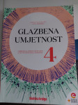 Glazbena umjetnost 4