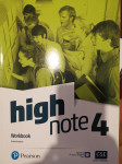 High note 4