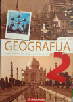 Jakovčić, Rakić - Geografija 2