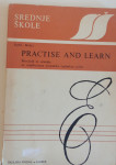 Jurčić-Brihta: PRACTISE AND LEARN