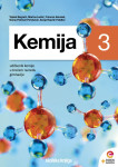 KEMIJA 3 - udžbenik kemije