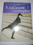 Književni vremeplov 1 radna bilježnica