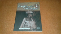 Književni vremeplov 2, radna bilježnica - 2012. godina