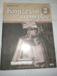 Književni vremeplov 2 radna bilježnica