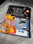 Koraci kroz vrijeme- povijesni atlas