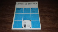 Le francais pour vous 1, Blaženka Bubanj - 1990. godina