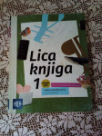 lica knjiga1 2. dio, lica riječi