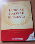 Linguae Latinae Elementa