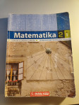 Matematika 2 I. dio