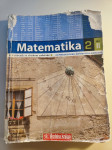 Matematika 2 II. dio