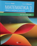 Matematika 3, 1. dio, Element