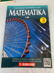 Matematika 3, 2.dio - udžbenik za treći razred gimnazije