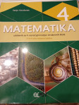 Matematika 4