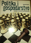 Nenad Fanuko - Politika i gospodarstvo