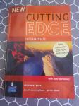 New Cutting Edge:intermediate_student's book