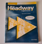 NEW HEADWAY PRE-INTERMEDIATE WORKBOOK