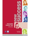 NEW SUCCESS INTERMEDIATE SB - Udžbenik iz iz engleskog jezika