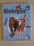 Profil Klett - Biologija 4 radna bilježnica