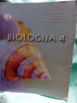 Radna bilježnica - Biologija 4-Lichtenthal,Bogut,Čerba, Ilić