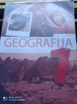 Radna bilježnica - Geografija 1-Gall,Kralj,Slunjski-Novo