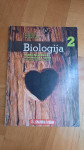 Radna bilježnica biologija2.razred