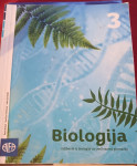 Školski udžbenici, Biologija 3