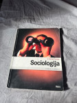 Sociologija-Nenad Fanuko