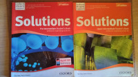 Solutions 2nd edition, ADVANCED workbook: Udžbenik