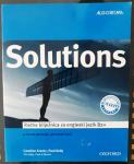 Solutions Advanced Workbook B2+